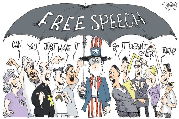 08-18-17 Free Speech