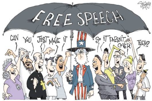 08-18-17 Free Speech