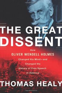 the great dissent