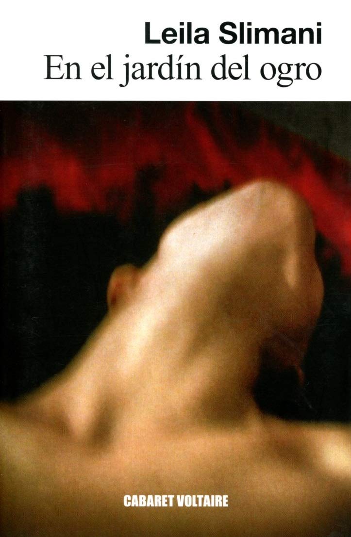 en e ljardin del ogro